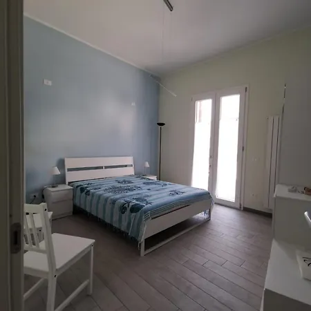 Haliotis * Isola delle Femmine