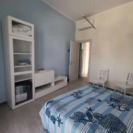 Haliotis * Isola delle Femmine