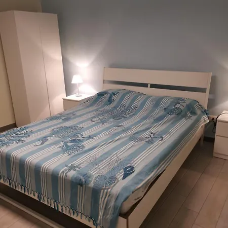 Haliotis Holiday home Isola delle Femmine