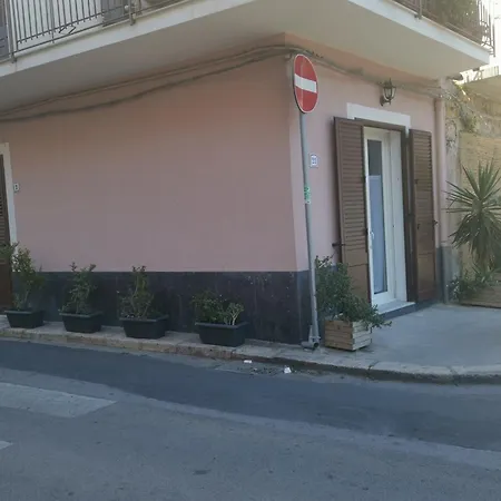 Haliotis Dom wakacyjny Isola delle Femmine