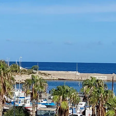 Haliotis Dom wakacyjny