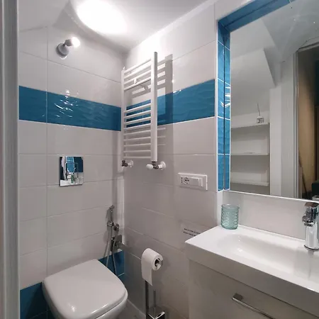 Haliotis Isola delle Femmine