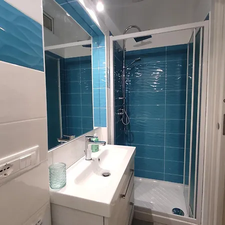 Haliotis Dom wakacyjny *