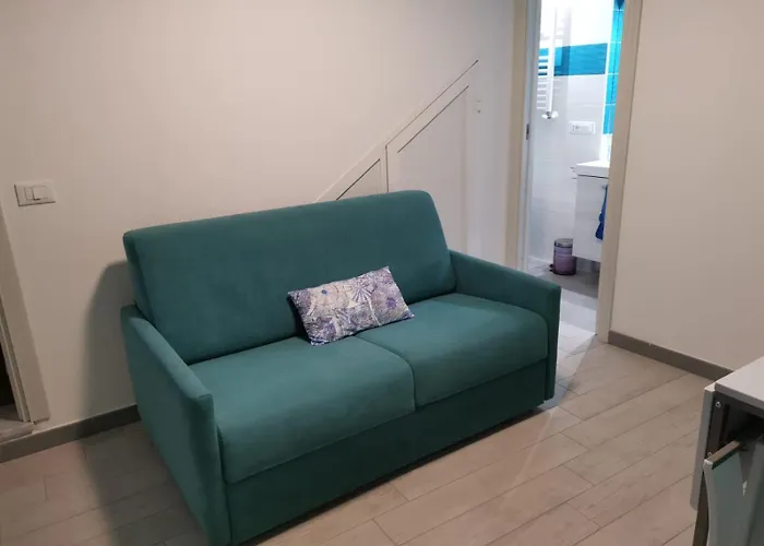 Haliotis Dom wakacyjny *