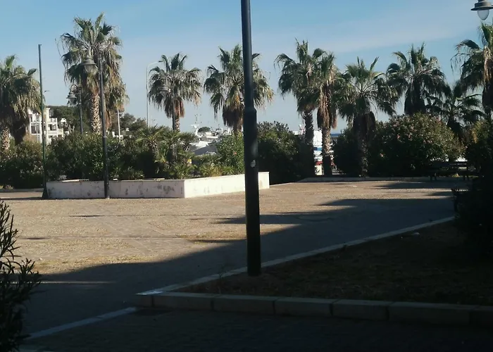 Haliotis Dom wakacyjny *